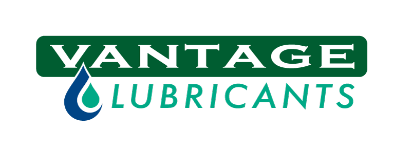 Vantage logo